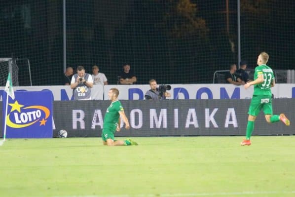 Obrazek newsa : Kolejny napastnik z Polski może zagrać w MLS