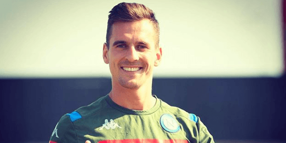 Obrazek newsa : Liga Mistrzów: Arkadiusz Milik pudłował, zwycięski Łukasz Piszczek