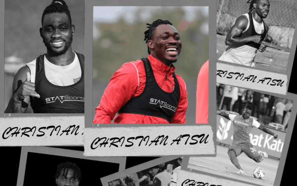 Obrazek newsa : Turcja: Znaleziono ciało ghańskiego piłkarza Atsu 