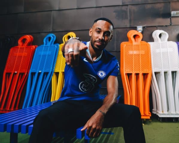Obrazek newsa : Aubameyang w Chelsea, Bellerin w Barcelonie, Alonso o krok od przenosin