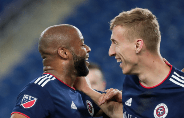 Obrazek newsa : US Open Cup: Kolejny popis Buksy (Wideo)