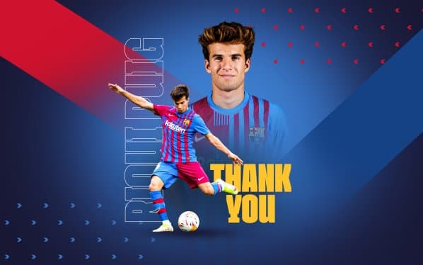 Obrazek newsa : Riqui Puig może wrócić do Europy. Kusząca oferta