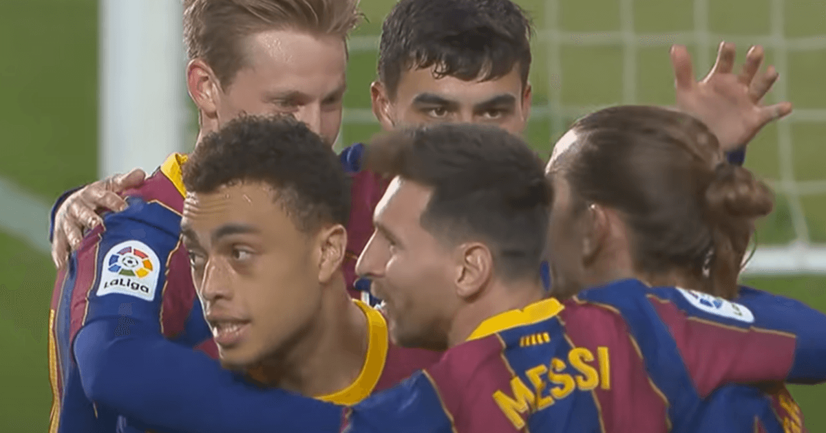 Obrazek newsa : FC Barcelona postawiła sobie cel transferowy! Do Katalonii ma trafić piłkarz ze światowego topu