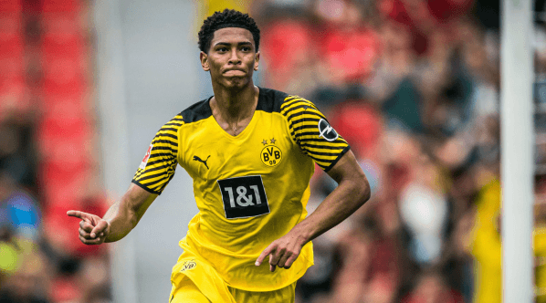 Obrazek newsa : Borussia Dortmund straci kolejną gwiazdę? Długa lista chętnych