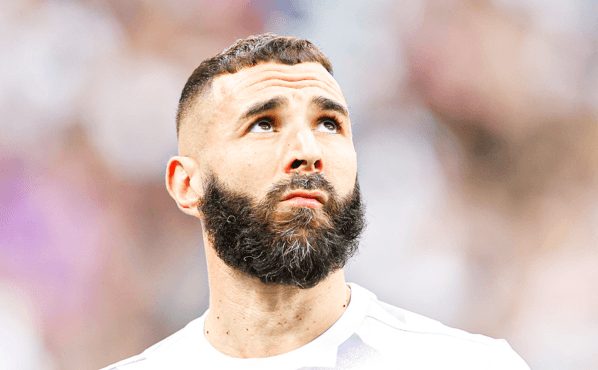 Obrazek newsa : El Clasico: Benzema dobił rywali i dał Realowi prowadzenie (Wideo)