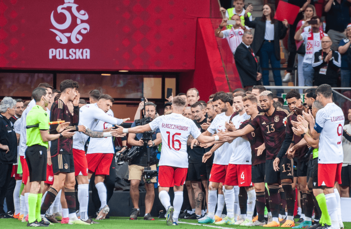 Obrazek newsa : Oficjalnie: Błaszczykowski pożegnał się z reprezentacją! (Wideo)