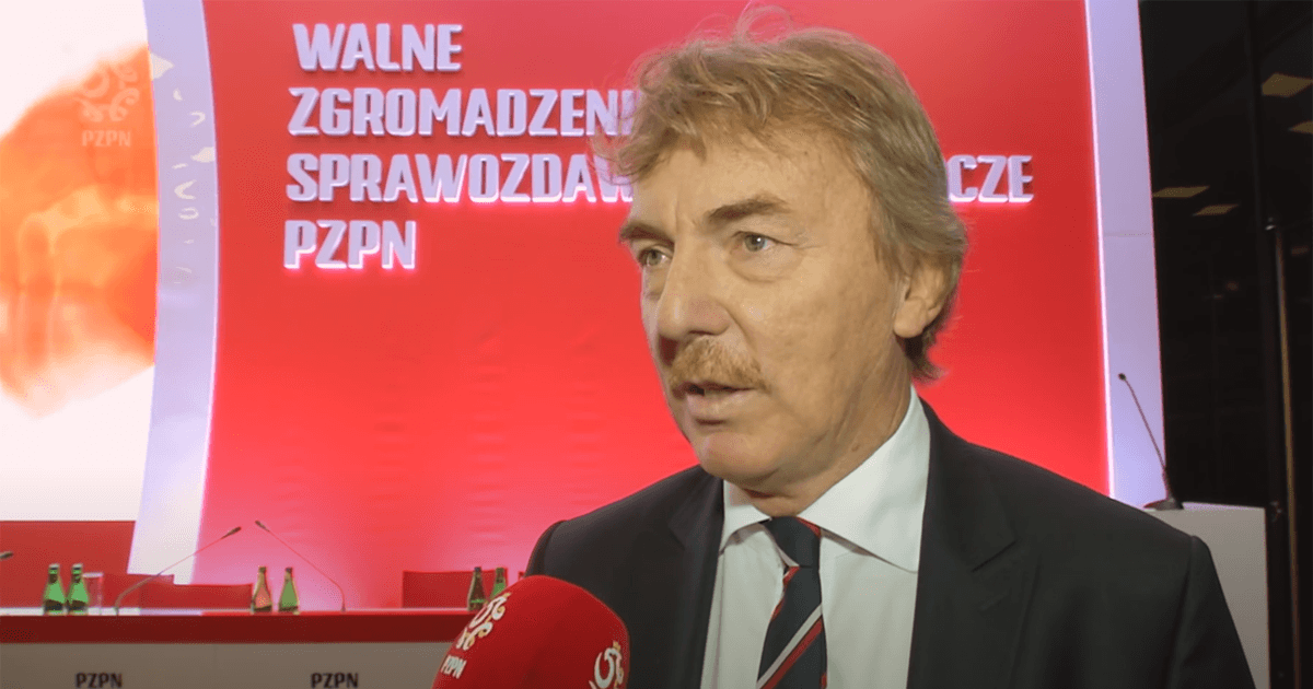 Obrazek newsa : Giampaolo łączony z reprezentacją Polski. Włoskie media są niemal tego pewne
