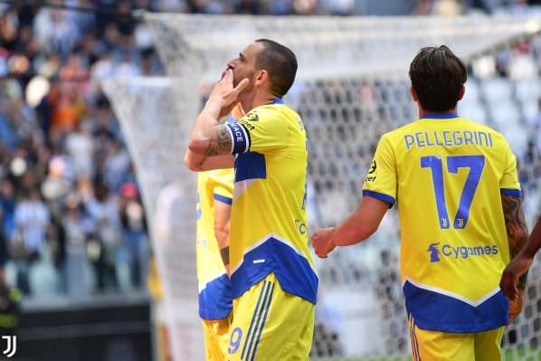 Obrazek newsa : Serie A: Juventus z problemami, ale pokonał Venezię (Wideo)