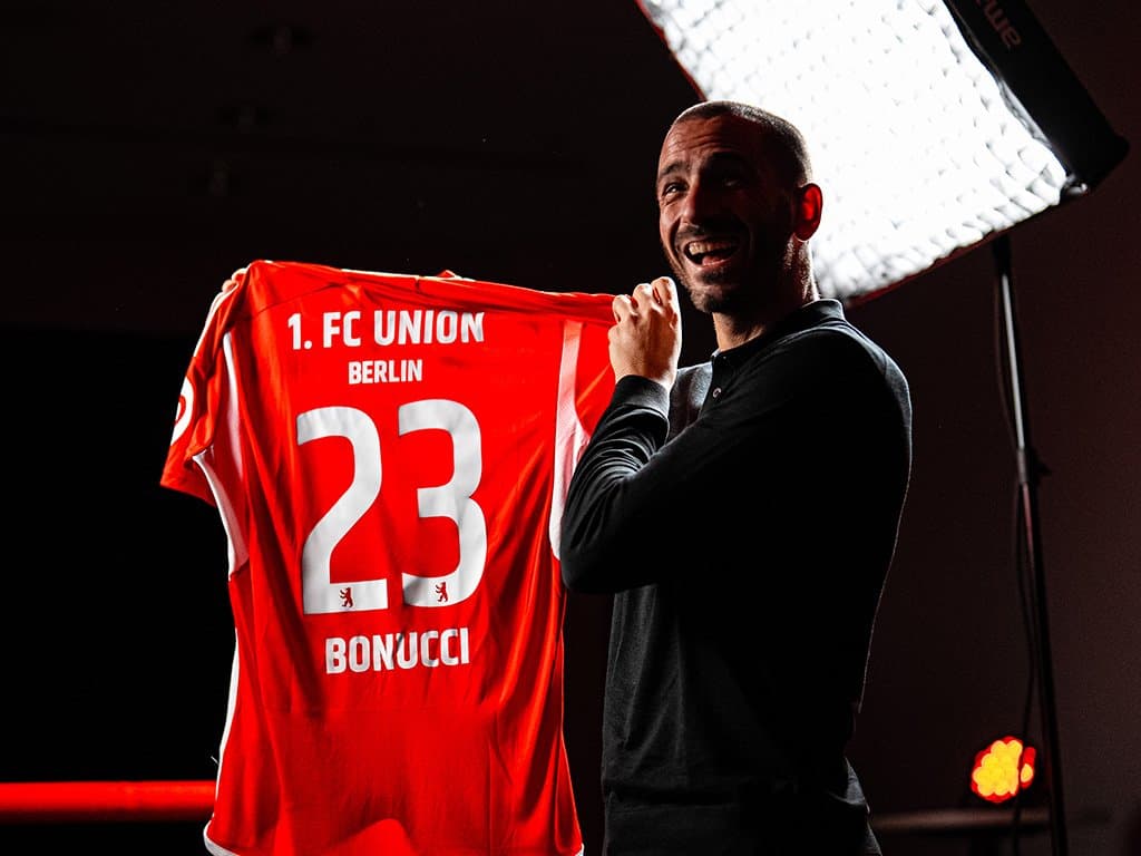 Obrazek newsa : Afera bukmacherska. Bonucci także zamieszany?