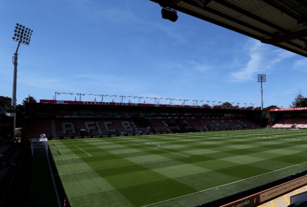 Obrazek newsa : Oficjalnie: Bournemouth zwalnia trenera po pogromie