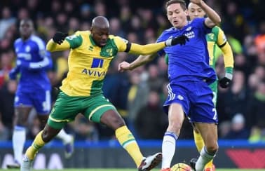 Obrazek newsa : Analiza: Chelsea Londyn – Norwich City 