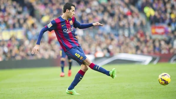Obrazek newsa : Sergio Busquets podjął decyzję odnośnie swojej klubowej przyszłości
