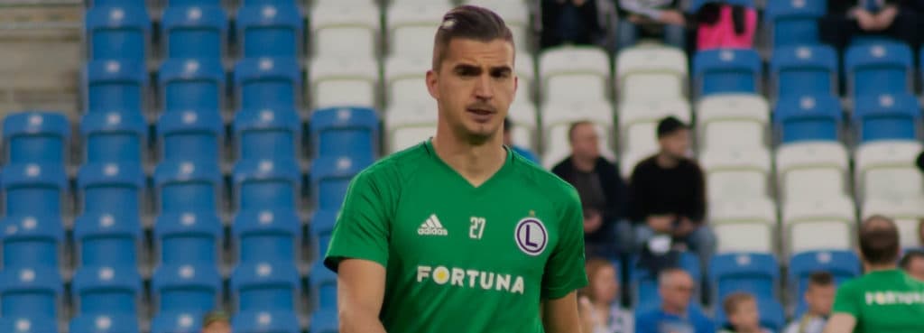 Obrazek newsa : Transfery. Carlitos bez klubu. W Ekstraklasie nie będzie mógł grać