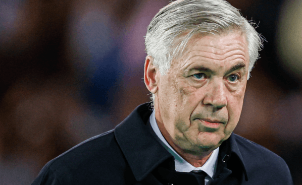 Obrazek newsa : Ancelotti po wygraniu KMŚ: To będzie istotny impuls
