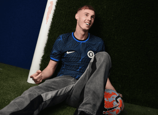 Obrazek newsa : Chelsea ściąga talent Manchesteru City