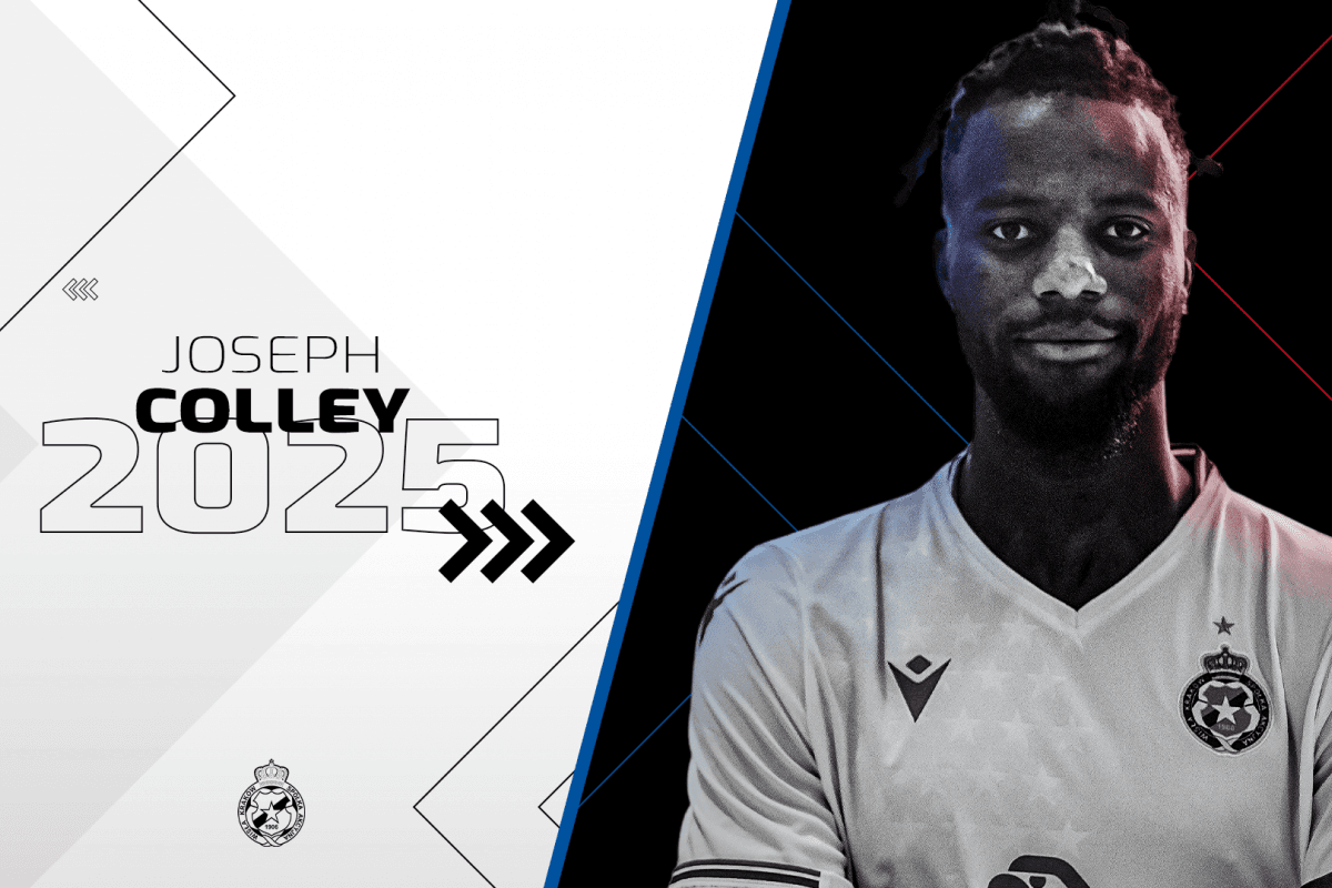 Obrazek newsa : Kolejny transfer Wisły Kraków. Wzmacnia defensywę