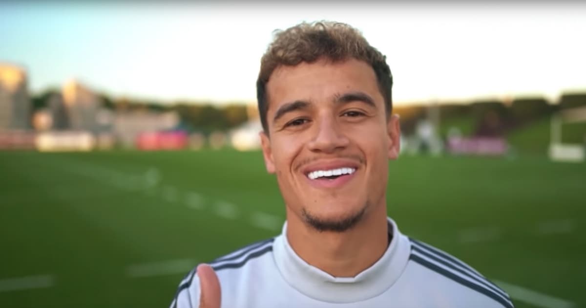 Obrazek newsa : Transfery: Coutinho i Perisić latem odejdą z Bayernu Monachium