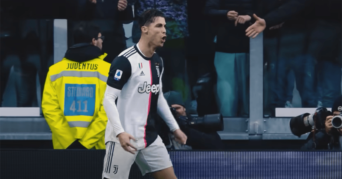 Obrazek newsa : Cristiano Ronaldo chce powrotu! Agent Portugalczyka dostał już polecenie