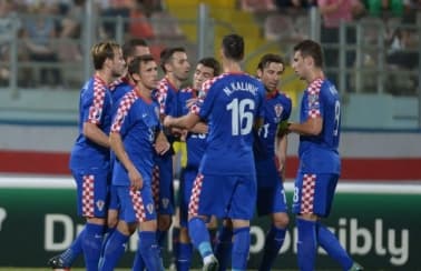 Obrazek newsa : Analiza meczu: Chorwacja - Portugalia (Euro 2016)