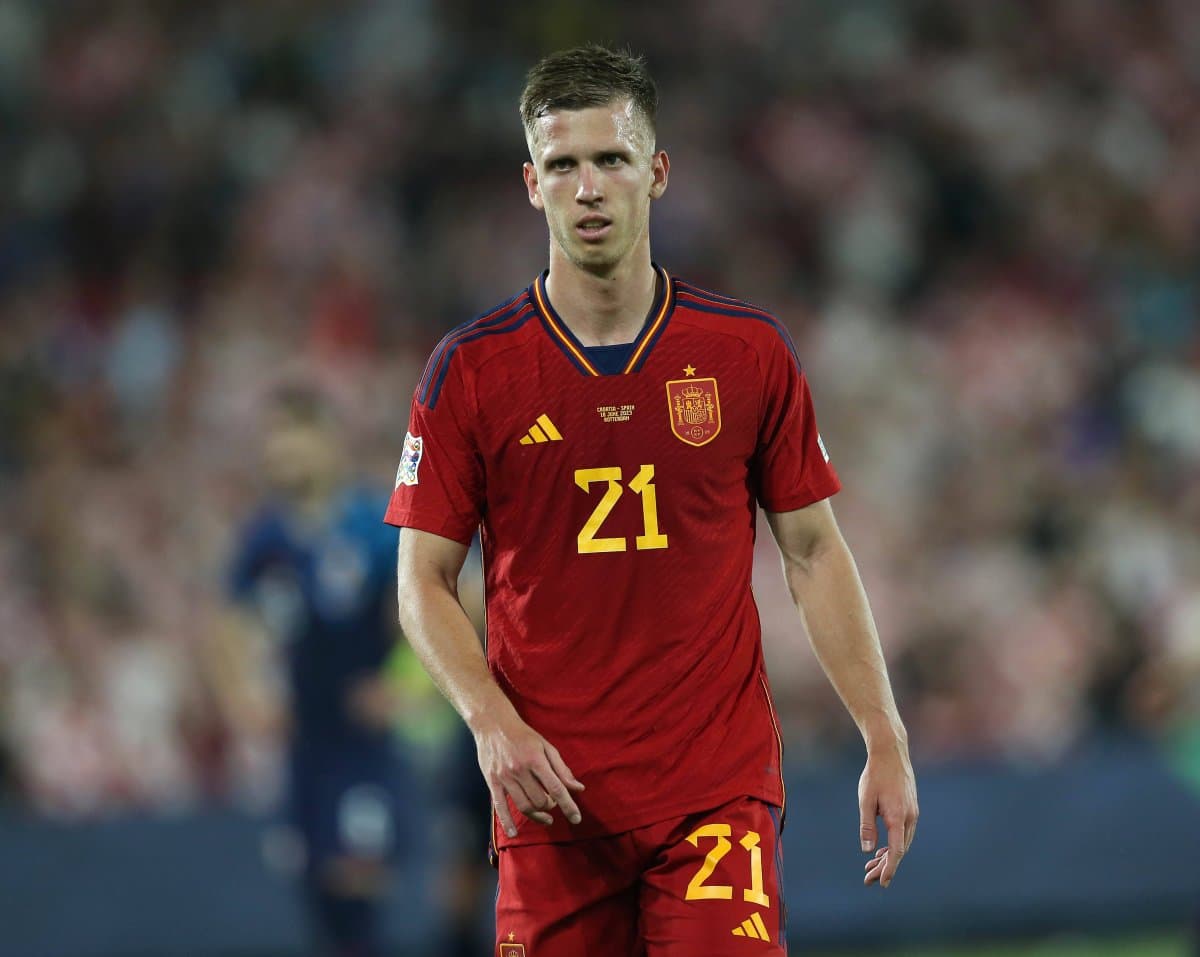 Obrazek newsa : Poważny problem dla RB Lipsk. Kontuzja kluczowego ogniwa