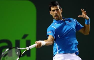 Obrazek newsa : Analiza: Novak Djoković - Kei Nishikori