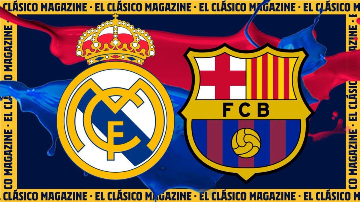 Obrazek newsa : FC Barcelona - Real Madryt: Przewidywane jedenaski
