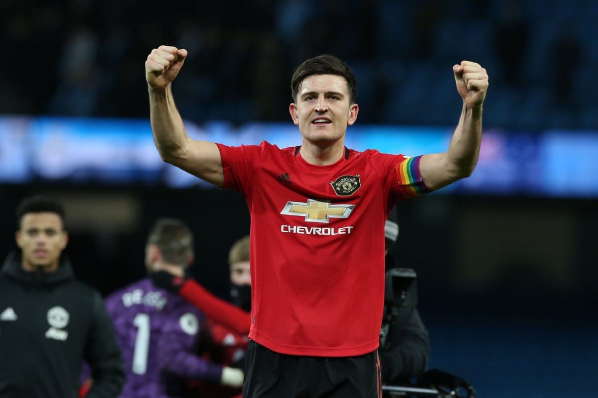 Obrazek newsa : Złe wieści dla Manchesteru United. Siedmiu piłkarzy nie zagra z Chelsea!