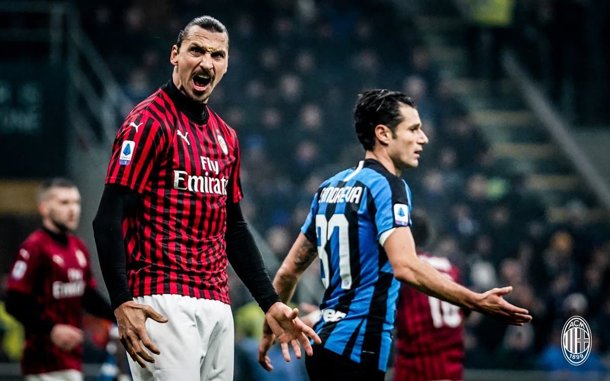 Obrazek newsa : Derby Mediolanu: Zapowiedź i przewidywane składy