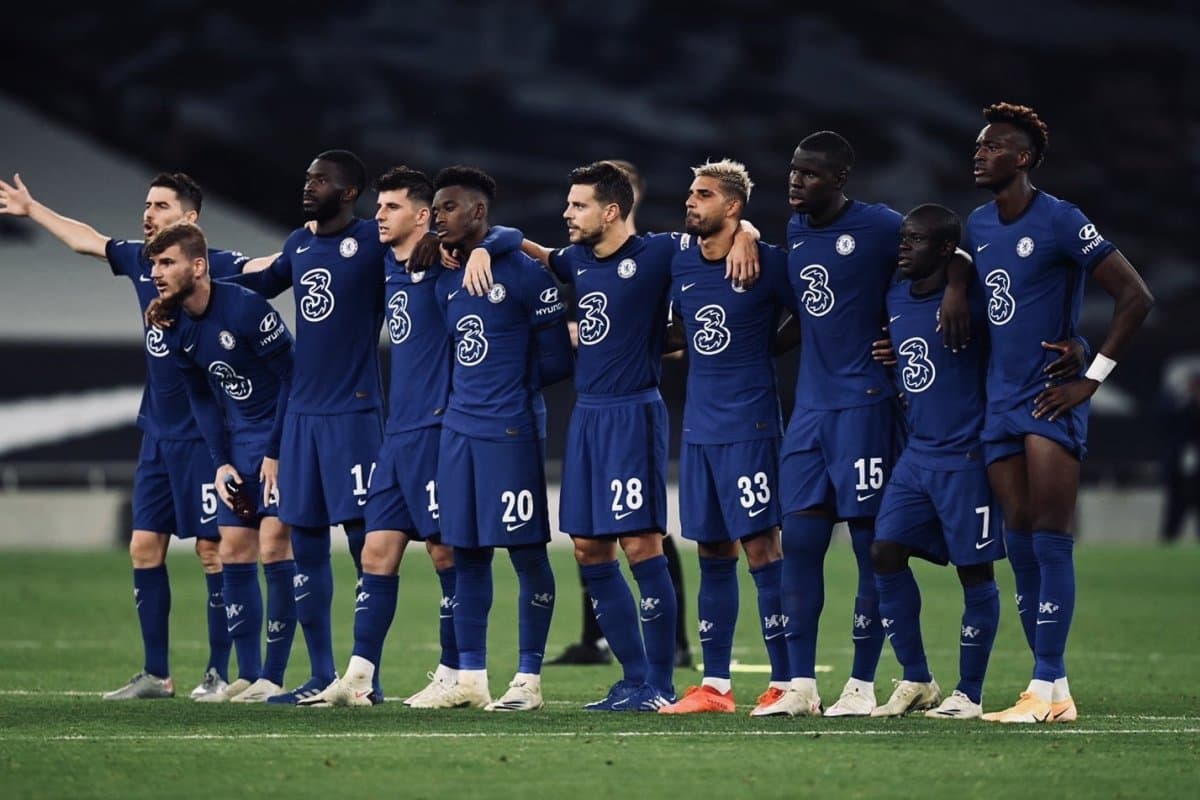 Obrazek newsa : Barcelona obserwuje dwóch zawodników Chelsea