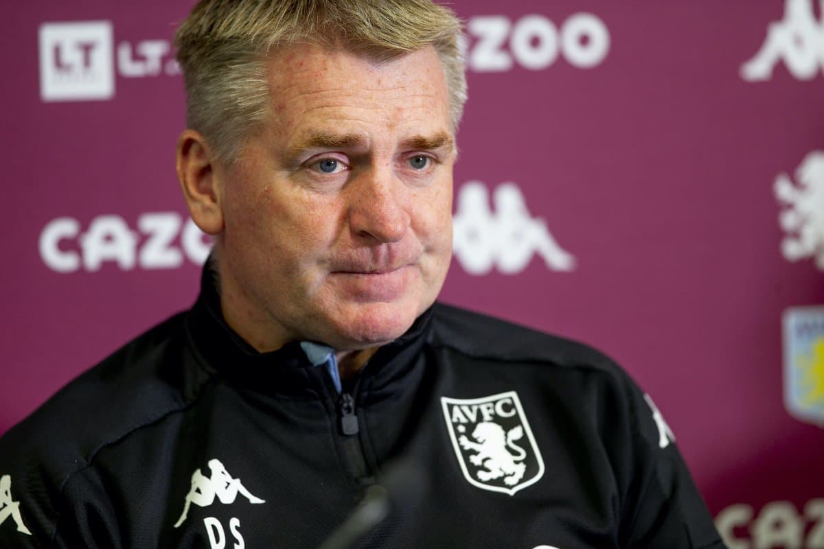 Obrazek newsa : Oficjalnie: Dean Smith trenerem Norwich City