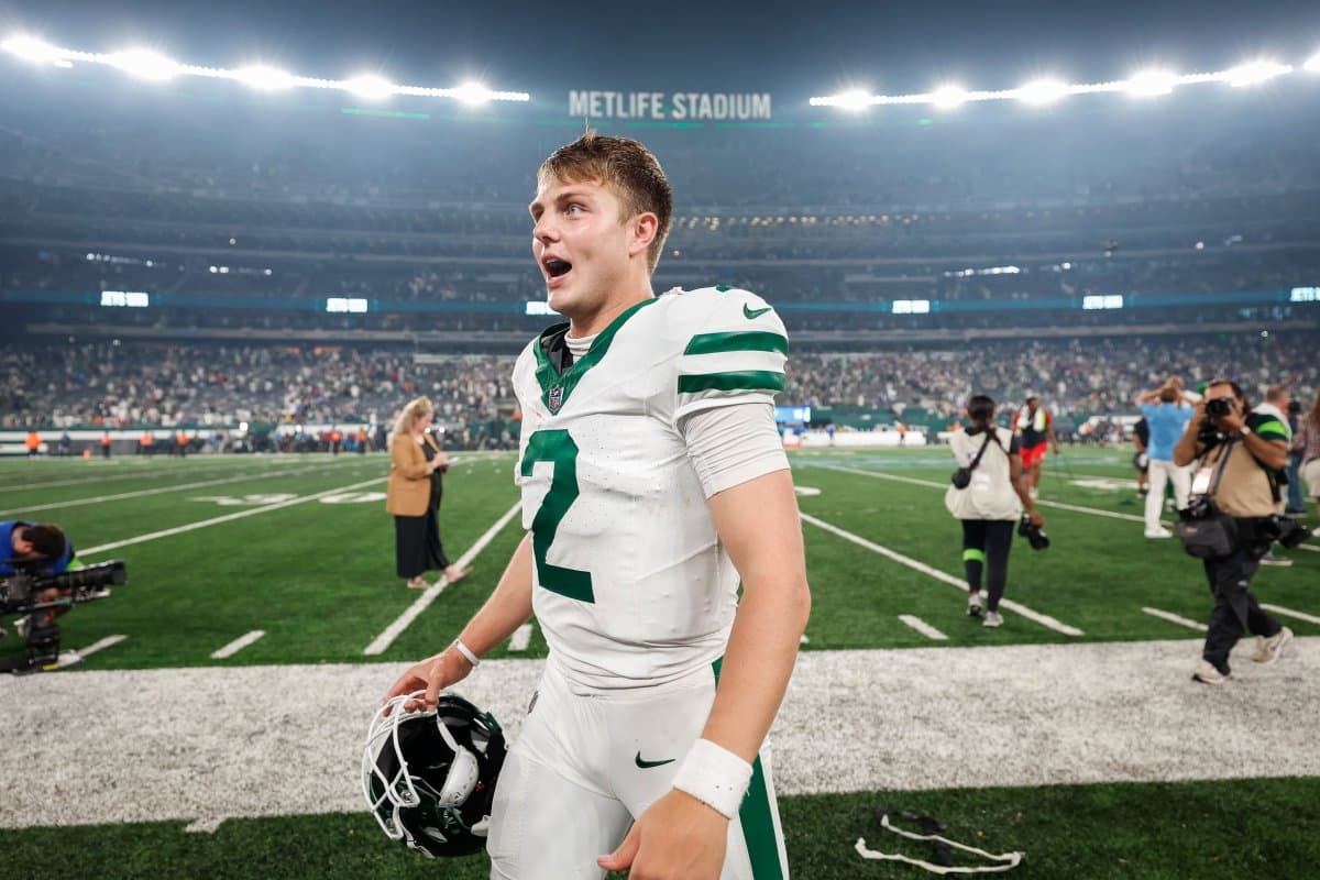 Obrazek newsa : Ruszył nowy sezon NFL! Duże emocje w pierwszym tygodniu rozgrywek