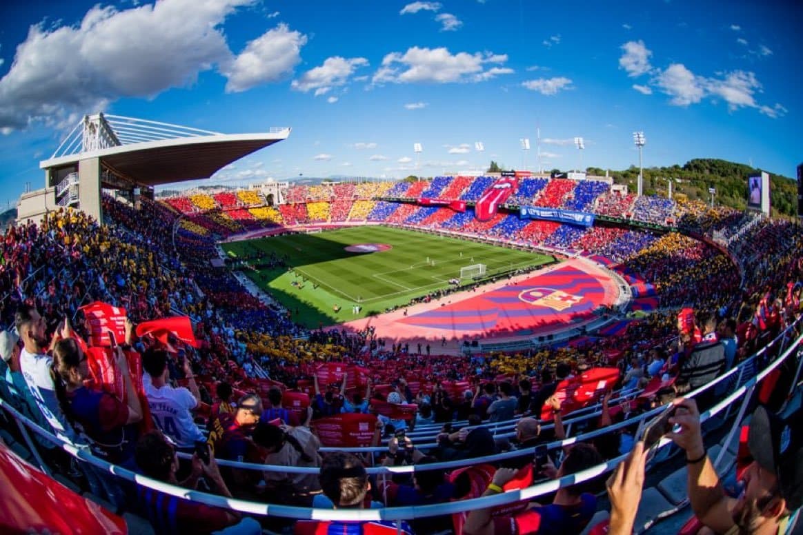 Obrazek newsa : El Clasico: Barcelona prowadzi do przerwy (wideo)