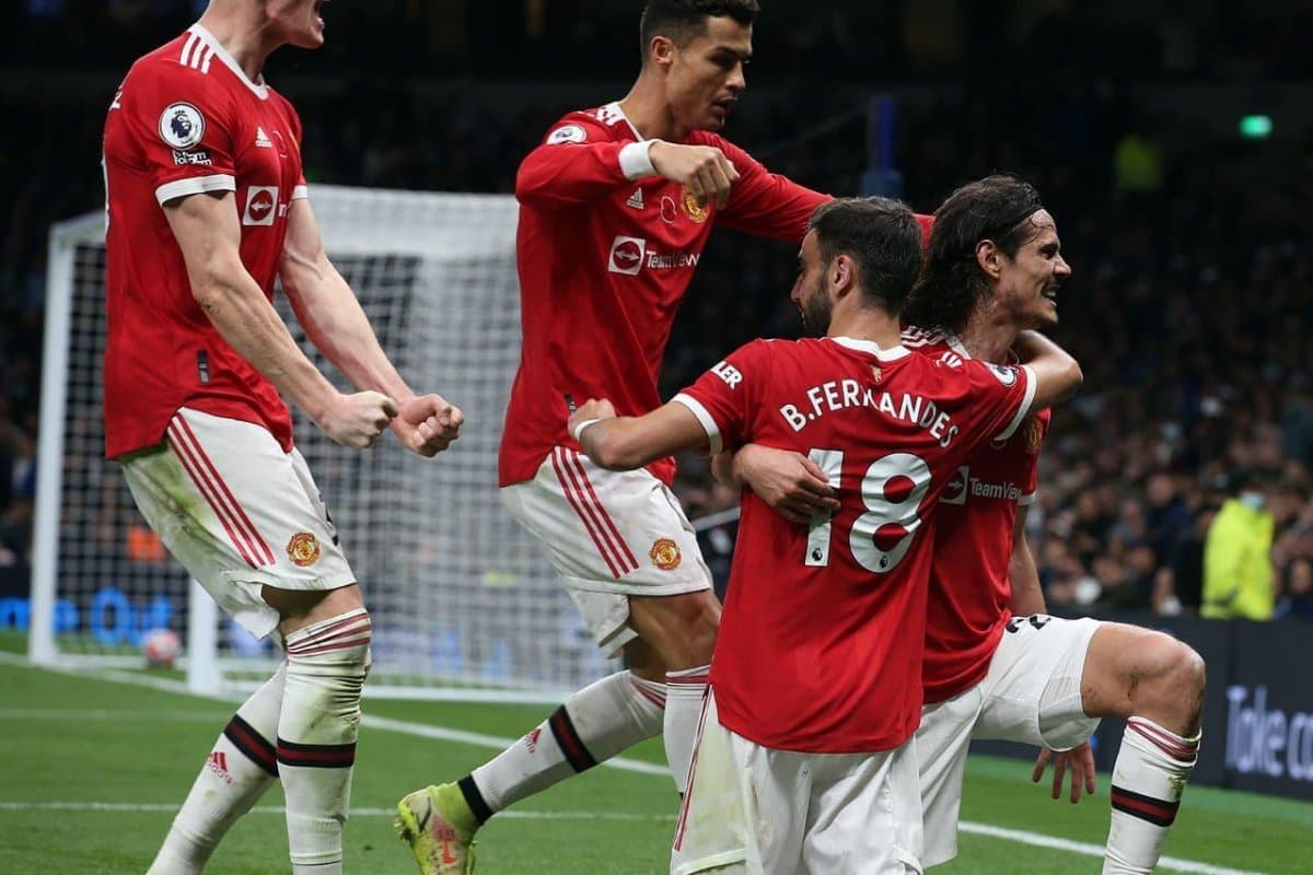 Obrazek newsa : Barcelona zainteresowana gwiazdą Manchesteru United
