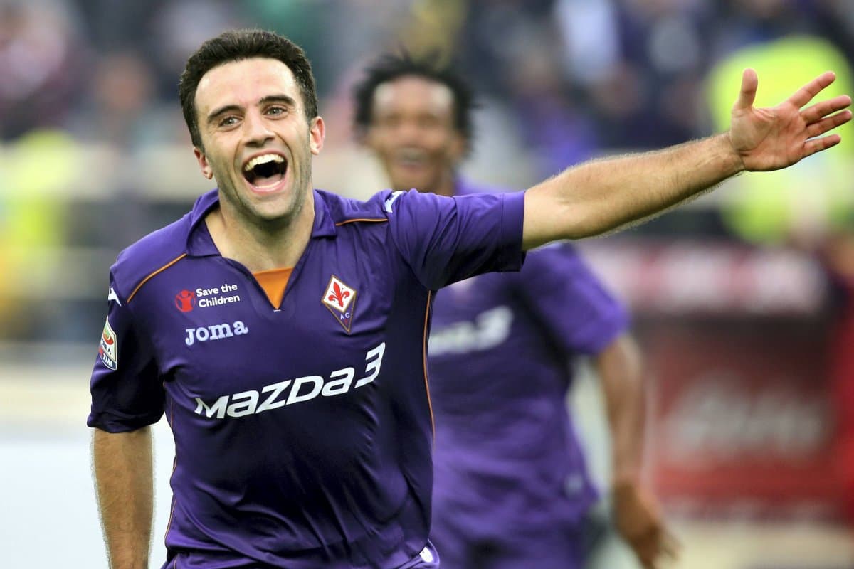Obrazek newsa : Oficjalnie: Giuseppe Rossi piłkarzem SPAL