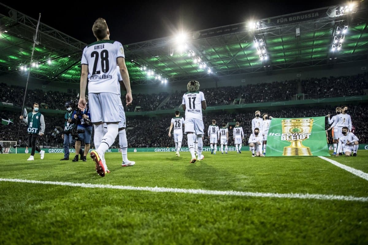 Obrazek newsa : Matthias Ginter może trafić do Serie A