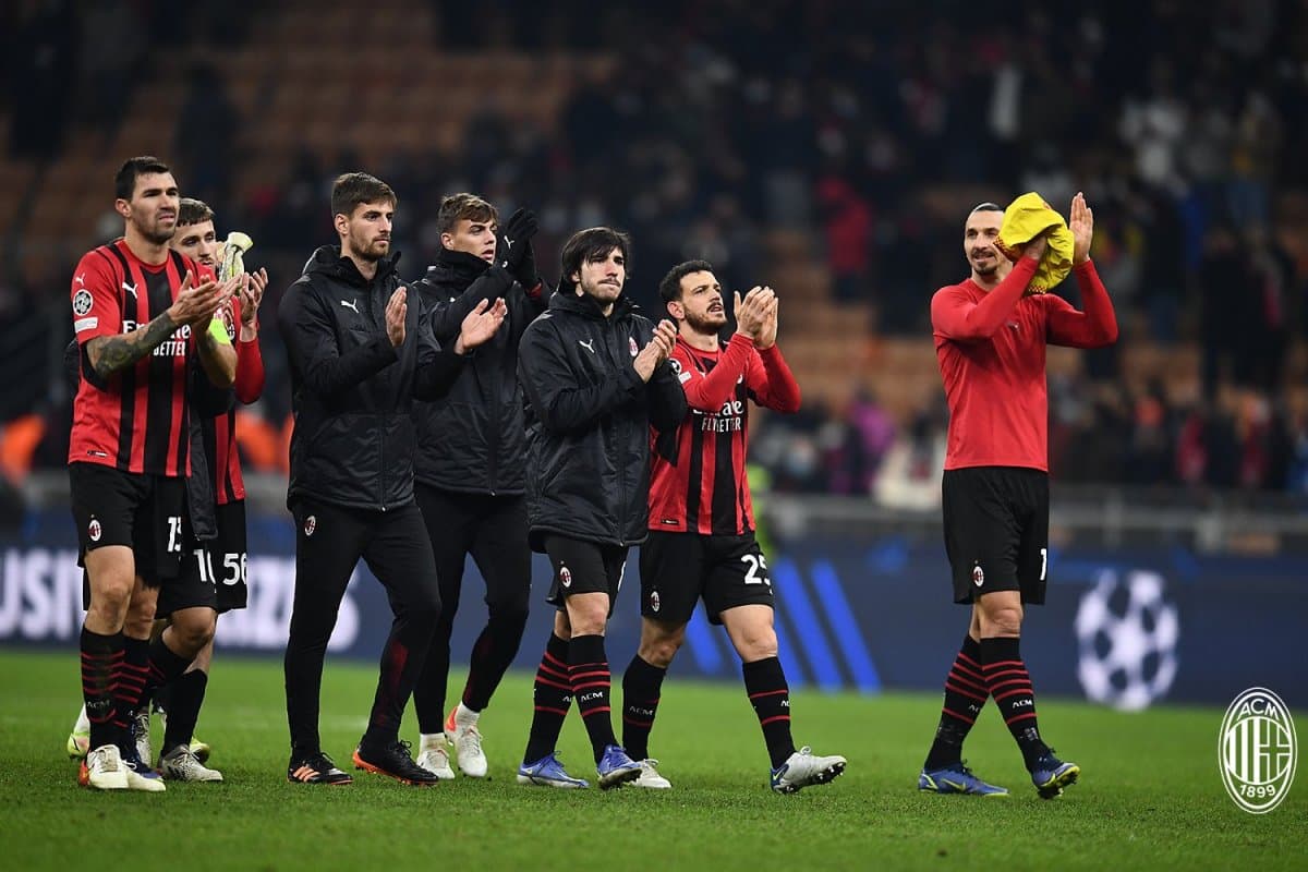 Obrazek newsa : Tonali: Milan wyciągnie wnioski z tej przygody