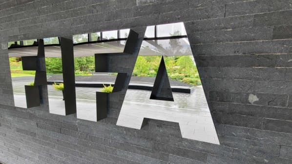 Obrazek newsa : FIFA zmienia regulamin, większa ilość piłkarzy w kadrach na Mistrzostwach Świata w Katarze 