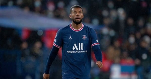 Obrazek newsa : Wijnaldum naciska na transfer. Kierunek: Włochy