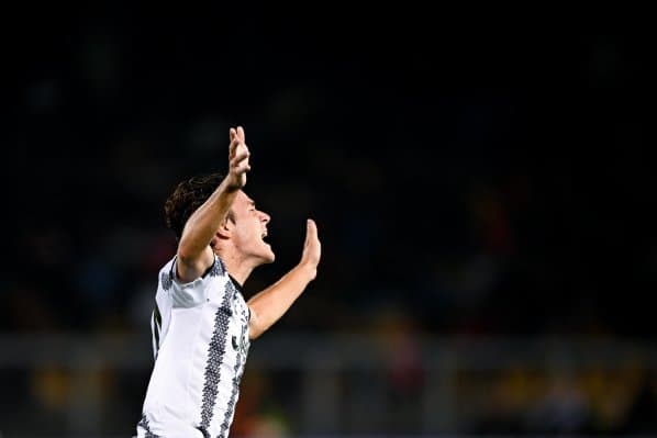 Obrazek newsa : Serie A: Czyste konto Szczęsnego, piękny gol Faglioliego (Wideo)