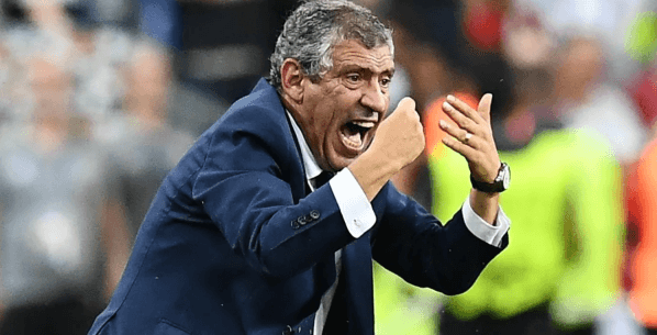 Obrazek newsa : Santos najstarszym selekcjonerem w historii reprezentacji Polski