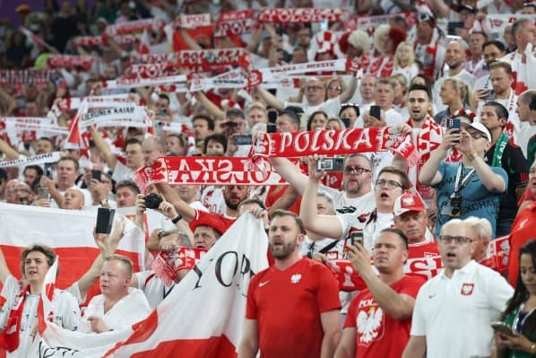 Obrazek newsa : MŚ 2022: Polska - Meksyk skrót meczu i wideo