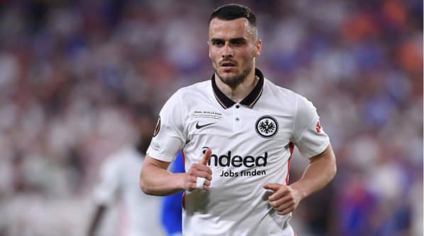Obrazek newsa : Juventus blisko transferu serbskiego piłkarza, oferta praktycznie zaakceptowana 