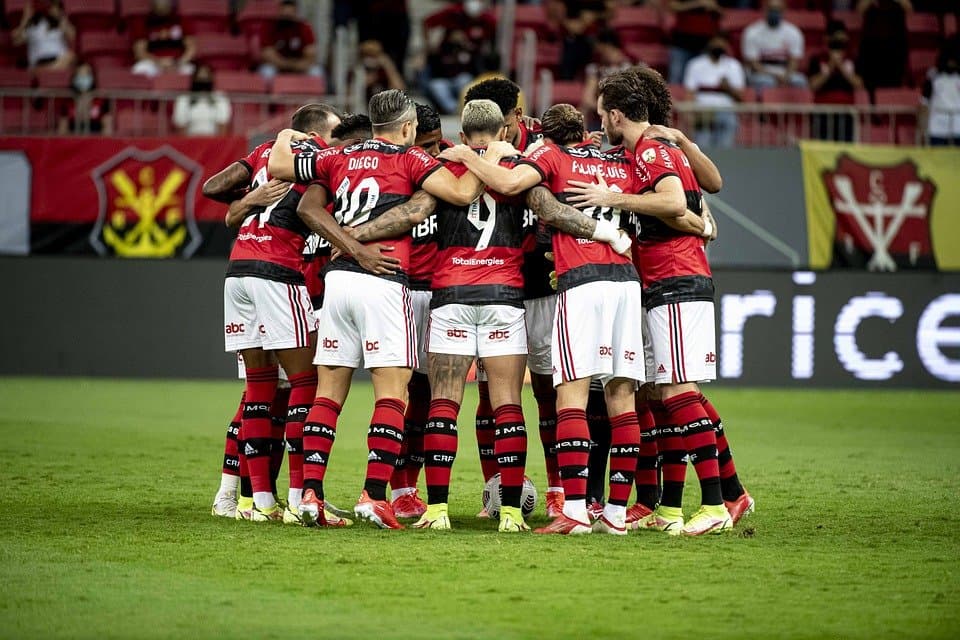 Obrazek newsa : Sousa nie czeka na decyzję PZPN? Finalizuje już transfer do Flamengo