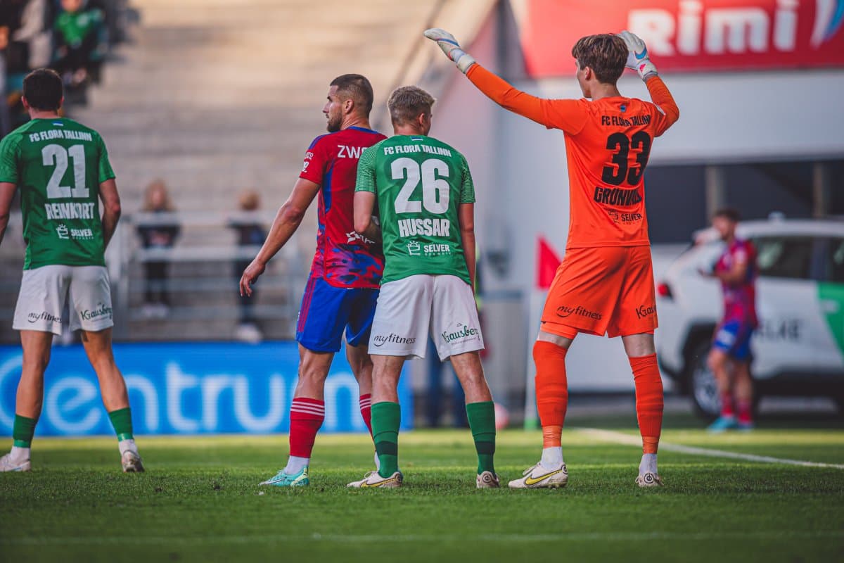 Obrazek newsa : El.LM: Raków dopełnia formalności i awansuje do II rundy eliminacji 