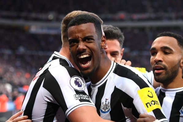 Obrazek newsa : Świetna passa Newcastle United i przełamanie Chelsea