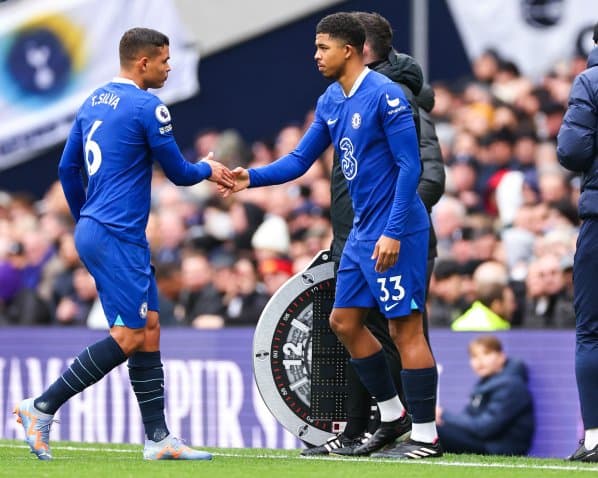Obrazek newsa : Kryzys Chelsea!