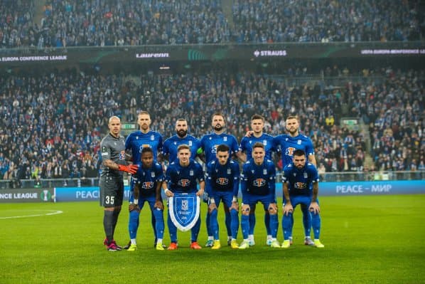 Obrazek newsa : Liga Konferencji Europy: Znamy rywala Lecha Poznań! 