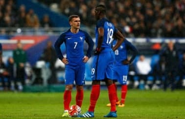 Obrazek newsa : Analiza: Francja - Rumunia