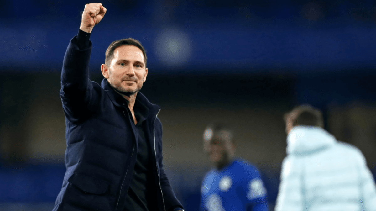 Obrazek newsa : Oficjalnie: Legenda na ratunek Chelsea!
