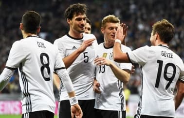 Obrazek newsa : Analiza meczu: Niemcy - Włochy (Euro 2016)